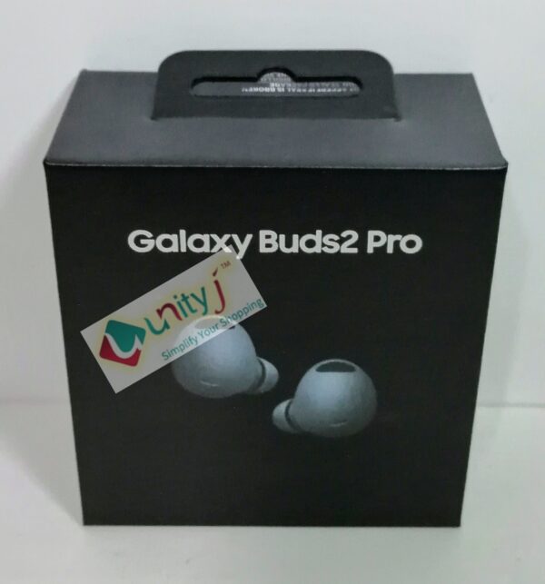 Unityj Uk Audio Video SAMSUNG Galaxy Buds2 Pro Earbuds 285