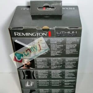 Unityj Uk Beauty Remington Barba Beard Trimmer MB320C 1 600