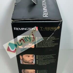 Unityj Uk Beauty Remington T Series Beard Trimmer And Hair Clipper Kit 2 604