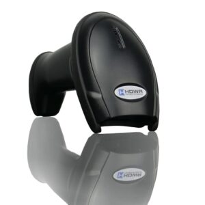 Unityj Uk Business HDWR Wireless Barcode Scanner 1 116