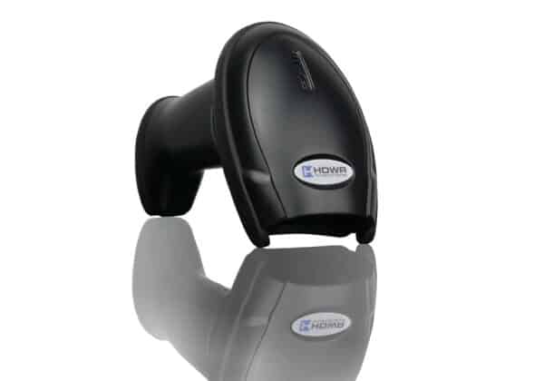 Unityj Uk Business HDWR Wireless Barcode Scanner 1 116