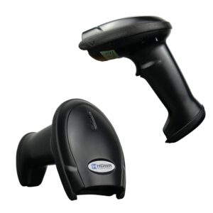 Unityj Uk Business HDWR Wireless Barcode Scanner 117