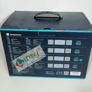 Unityj Uk Computers Yottamaster 4 Bay Type C Hard Drive Enclosure 1 1313