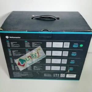 Unityj Uk Computers Yottamaster 5 Bay Hard Drive Enclosure 2 1302