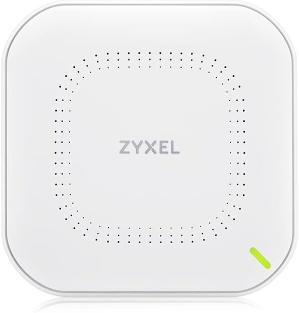 Unityj Uk Computers ZYXEL Multi Gig WiFi 6 AX3000 1293