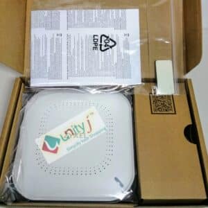 Unityj Uk Computers ZYXEL Multi Gig WiFi 6 AX3000 PoE Access Point 1 1286