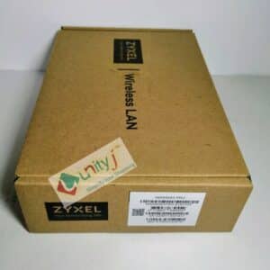 Unityj Uk Computers ZYXEL Multi Gig WiFi 6 AX3000 PoE Access Point 1285