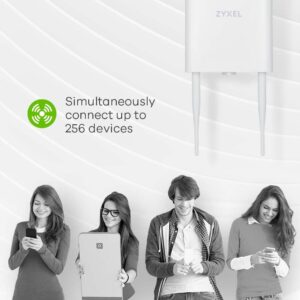 Unityj Uk Computers Zyxel AX1800 2 1273