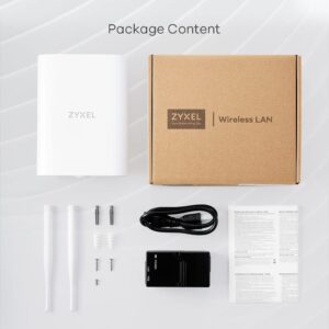 Unityj Uk Computers Zyxel AX1800 7 1268
