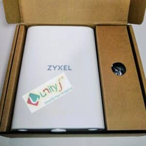 Unityj Uk Computers Zyxel AX1800 Smart Mesh WiFi6 Outdoor Access Point 1 1267