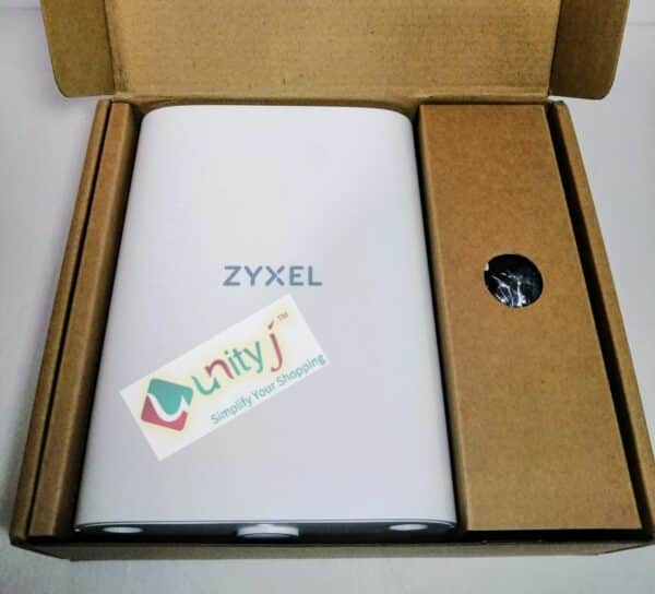 Unityj Uk Computers Zyxel AX1800 Smart Mesh WiFi6 Outdoor Access Point 1 1267