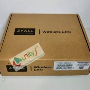 Unityj Uk Computers Zyxel AX1800 Smart Mesh WiFi6 Outdoor Access Point 1266