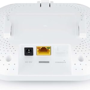 Unityj Uk Computers Zyxel Cloud WiFi6 AX1800 1 1281