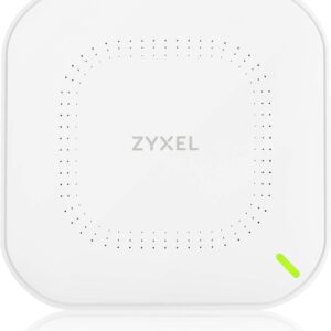 Unityj Uk Computers Zyxel Cloud WiFi6 AX1800 1282