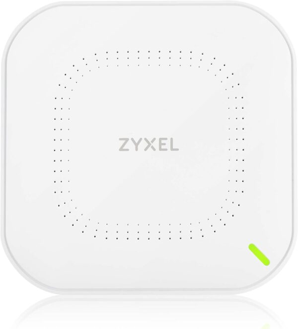 Unityj Uk Computers Zyxel Cloud WiFi6 AX1800 1282