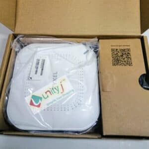 Unityj Uk Computers Zyxel Cloud WiFi6 AX1800 Wireless Access Point [NWA50AX] 1 1284