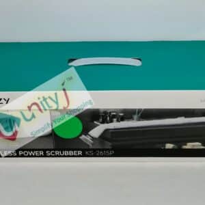 Unityj Uk Household Electric Spin Scrubber Cordless Electric Cleaning Brush 417