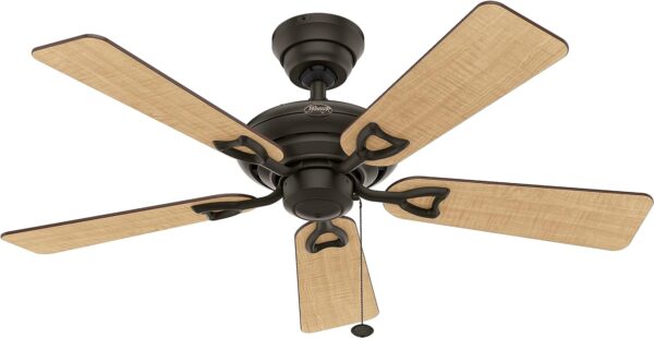 Unityj Uk Household HUNTER FAN Seville 1 410