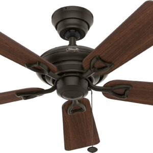 Unityj Uk Household HUNTER FAN Seville 411