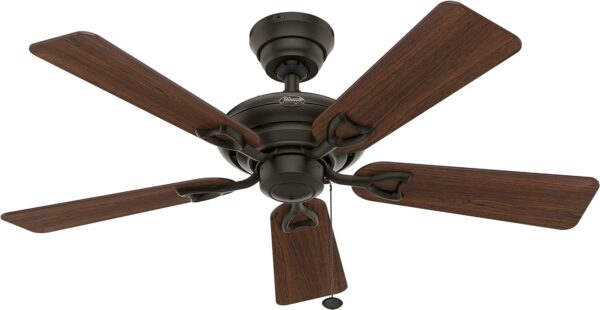 Unityj Uk Household HUNTER FAN Seville 411