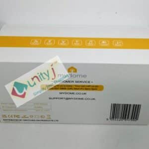 Unityj Uk Household Mydome Wireless Driveway Motion Alarm 1 402