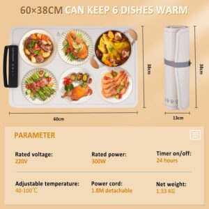 Unityj Uk Kitchen Appliances Food Warming Tray 1 1552