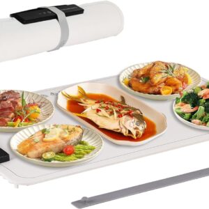 Unityj Uk Kitchen Appliances Food Warming Tray 1553