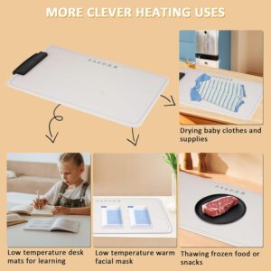 Unityj Uk Kitchen Appliances Food Warming Tray 6 1547