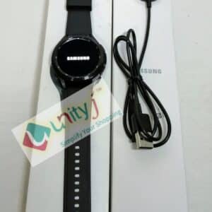 Unityj Uk Mobilephones Samsung Galaxy Watch4 Classic 46mm 4G 167