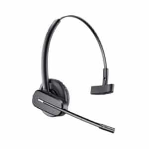 Unityj Uk Telecommunications Plantronics CS540 Wireless DECT Headset 1 128