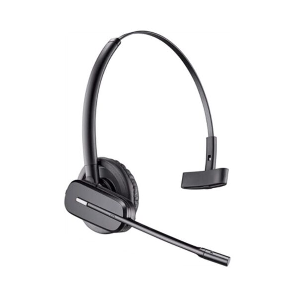 Unityj Uk Telecommunications Plantronics CS540 Wireless DECT Headset 1 128