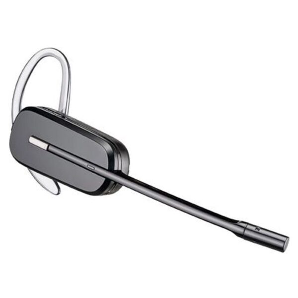Unityj Uk Telecommunications Plantronics CS540 Wireless DECT Headset 2 129