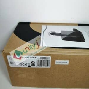Unityj Uk Telecommunications Plantronics CS540 Wireless DECT Headset 4 131