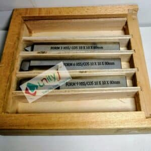 Unityj Uk Tools Proxxon 24552 3 Piece Cutting Set 272