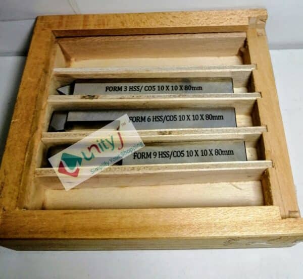 Unityj Uk Tools Proxxon 24552 3 Piece Cutting Set 272