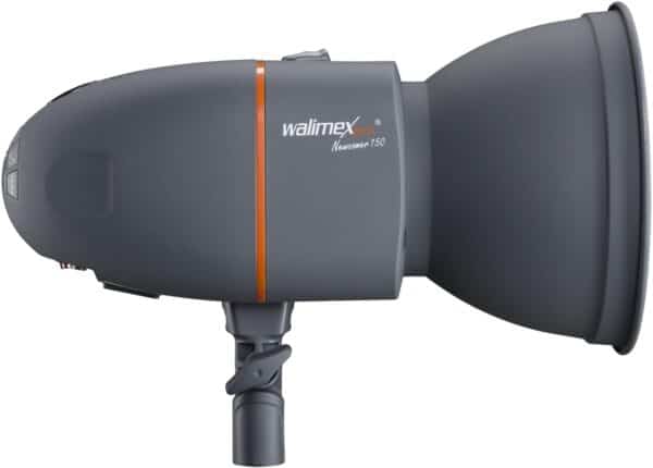 Unityj Uk Audio Video Walimex Pro Newcomer 150 Studio Flash 1 313