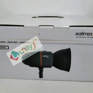 Unityj Uk Audio Video Walimex Pro Newcomer 150 Studio Flash 306