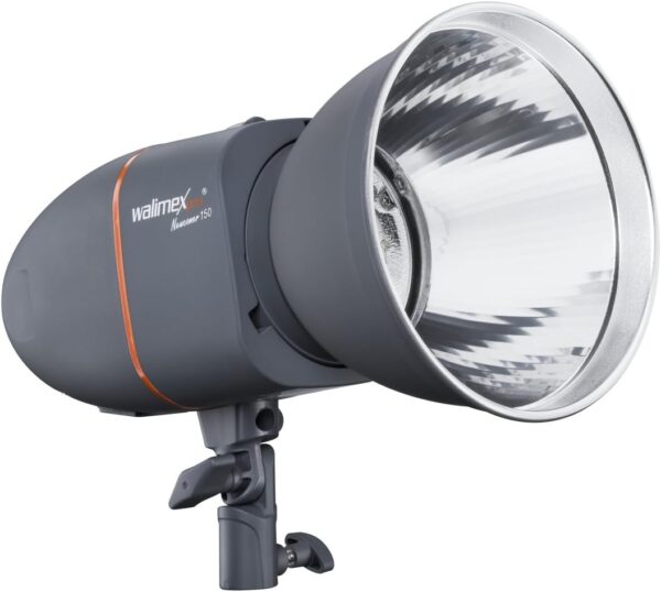Unityj Uk Audio Video Walimex Pro Newcomer 150 Studio Flash 314
