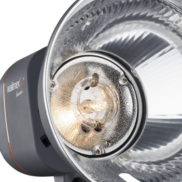 Unityj Uk Audio Video Walimex Pro Newcomer 150 Studio Flash 4 310