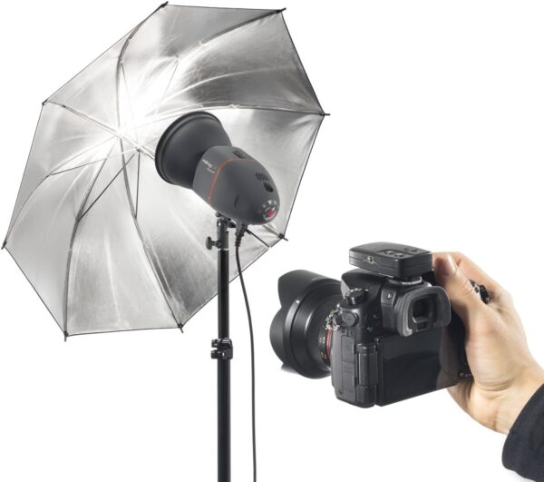 Unityj Uk Audio Video Walimex Pro Newcomer 150 Studio Flash 53 309