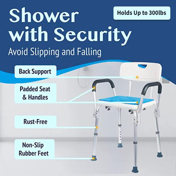 Unityj Uk Bath Medokare Shower Seat 1 170