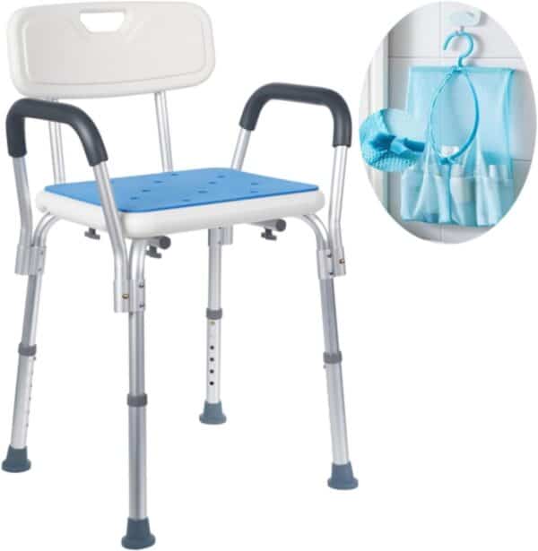 Unityj Uk Bath Medokare Shower Seat 171