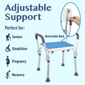 Unityj Uk Bath Medokare Shower Seat 3 168