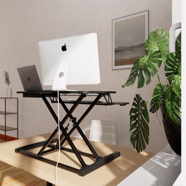 Unityj Uk Computers 32 Inch Standing Desk Converter 1 1339