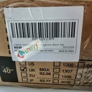 Unityj Uk Computers Cubiker Standing Desk Height Adjustable Electric Desk 4 1369