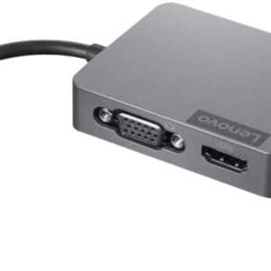 Unityj Uk Computers Lenovo USB C Travel Hub Gen 2 1534