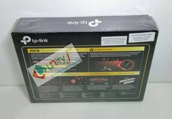 Unityj Uk Computers TP Link Archer TXE72E 1 1403