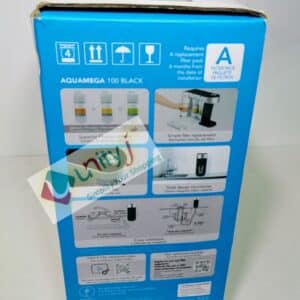 Unityj Uk Household Coway Aquamega 100 Countertop Water Purifier 1 435