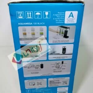 Unityj Uk Household Coway Aquamega 100 Countertop Water Purifier 2 436