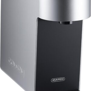 Unityj Uk Household Coway Aquamega 100 Countertop Water Purifier 3 439